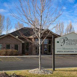 Premier Therapy Associates - 1087 Summers Drive Rexburg, ID 83440