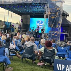 Harbor Jam Concert Series