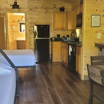 Mt Lemmon Hotel - Cabin 11 - Hotels Near Me - Mount Lemmon, Arizona