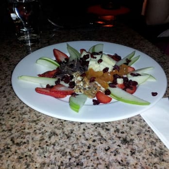 Barrel 33 - Tasty Bites! - Wine Bars Near Me - Ventura, California