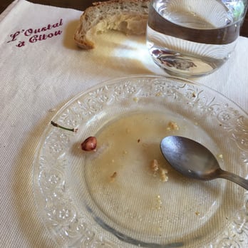 L'Oustal à Citou - Something good was there! All homemade - French Near Me - Citou, 11 L'Oustal à Citou - Something good was there! All homemade - French Near Me - Citou, 11
