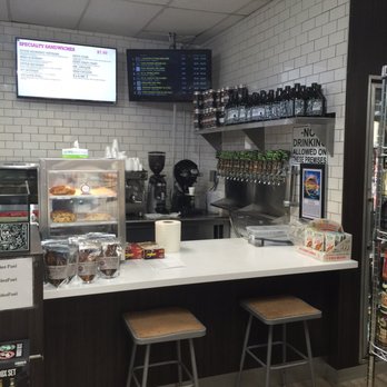 Mendez Fuel - Counter with local beers. - Beer, Wine & Spirits Near Me - Miami, Florida Mendez Fuel - Counter with local beers. - Beer, Wine & Spirits Near Me - Miami, Florida