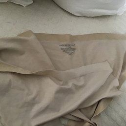 Their quality of panties Their quality of panties