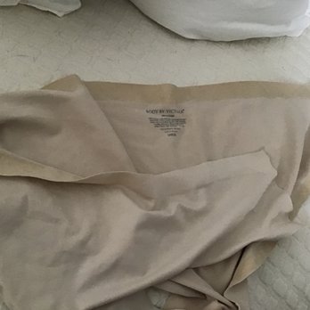 Victoria's Secret - Their quality of panties - Lingerie Near Me - Schaumburg, Illinois Victoria's Secret - Their quality of panties - Lingerie Near Me - Schaumburg, Illinois