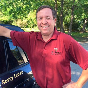 B-Sure Home Inspection - Home Inspectors Near Me B-Sure Home Inspection - Home Inspectors Near Me