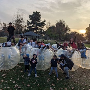AirballingLA - Bubble Soccer Near Me AirballingLA - Bubble Soccer Near Me
