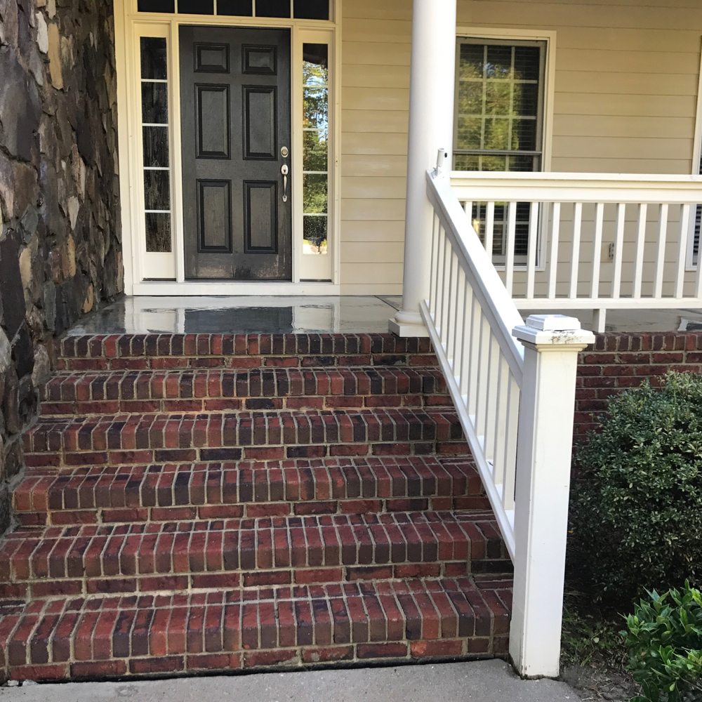 Dogwood Lawn Care - After - Landscaping Near Me