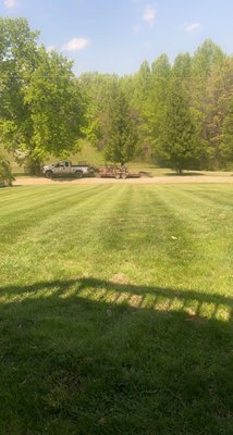Boyd’s Lawn & Landscape Care