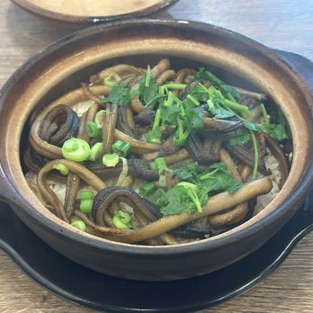 Fong Kee Clay Pot - Eel Clay Pot Rice - Cantonese Near Me - Union City, California Fong Kee Clay Pot - Eel Clay Pot Rice - Cantonese Near Me - Union City, California