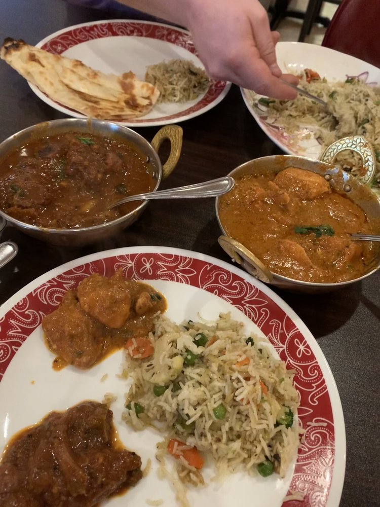 URBAN SPICE RESTAURANT 14 Photos 622 Circle Drive E, Saskatoon