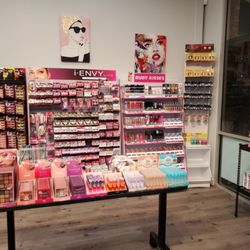 Beni Beauty Supply