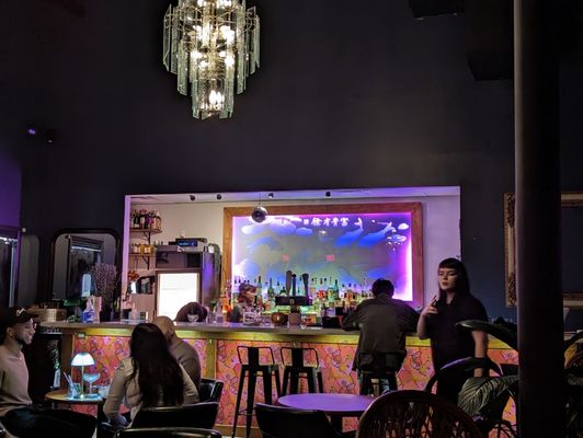 Mèo Restaurant & Bar by null