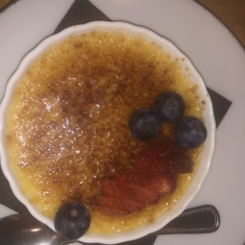 Danielle's Scratch Kitchen - Crème Brûlée - Seafood Near Me - Castle Rock, Colorado