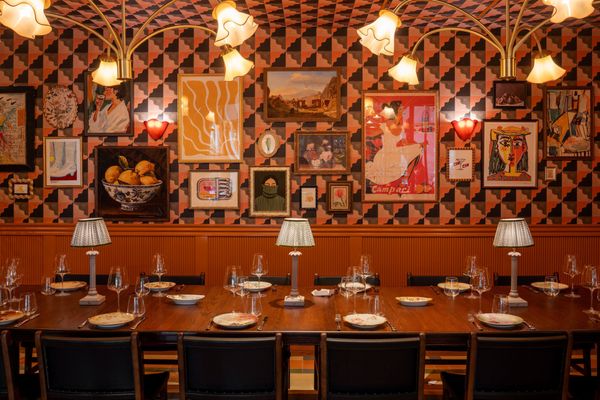 Dora Ristorante by null