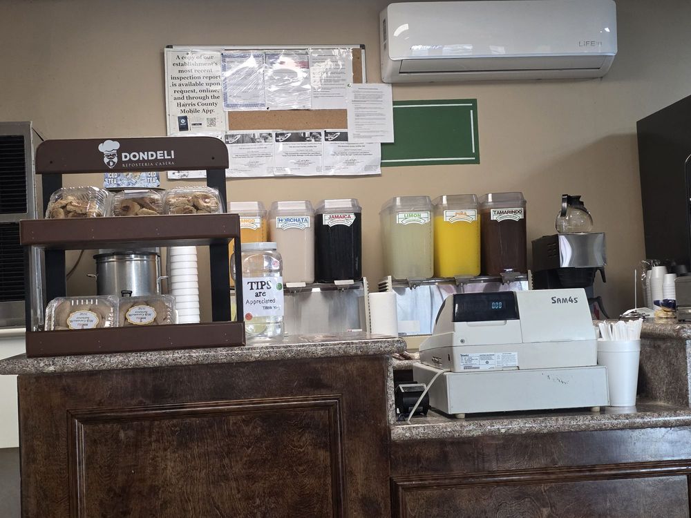 Taqueria El Regio