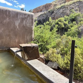 Ojo Santa Fe Spa Resort - Views - Resorts Near Me - Santa Fe, New Mexico Ojo Santa Fe Spa Resort - Views - Resorts Near Me - Santa Fe, New Mexico