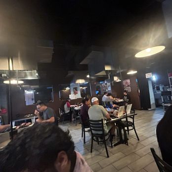 Chodang Village - Inside - Korean Near Me - Austin, Texas Chodang Village - Inside - Korean Near Me - Austin, Texas
