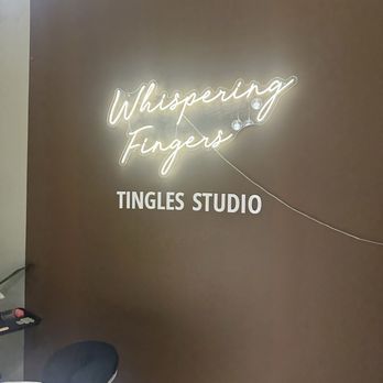 Whispering Fingers - Massage Near Me - Apple Valley, Minnesota