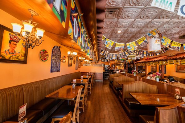 Pepe's Mexican Restaurant by null