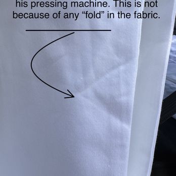 Camelot Dry Cleaners - Dry Cleaning Near Me - Fort Pierce, Florida