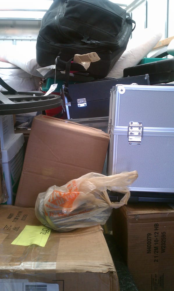 INTEGRITY MOVING Updated September 2024 Washington Movers