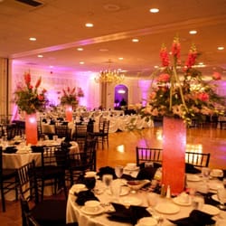 Lenzi's - This was a Wedding in our main ballroom in 2014!
