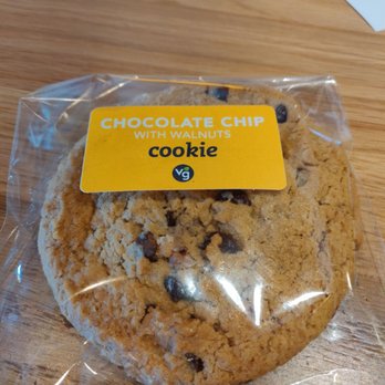 Veggie Grill by Next Level - Free cookie with yelp check in - Vegan Near Me - Pasadena, California Veggie Grill by Next Level - Free cookie with yelp check in - Vegan Near Me - Pasadena, California