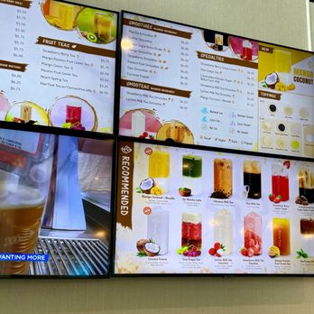 RareTea - Bubble Tea Near Me - Aurora, Colorado