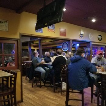 Tap House Pub & Patio - Inside - American Near Me - O'Fallon, Missouri Tap House Pub & Patio - Inside - American Near Me - O'Fallon, Missouri