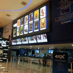 Cinépolis Altabrisa