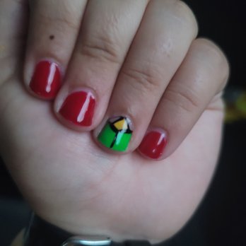 Happy Nails And Spa - Nail Salons Near Me - Austin, Texas Happy Nails And Spa - Nail Salons Near Me - Austin, Texas