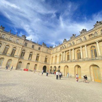 Château de Versailleo - Landmarks & Historical Buildings Near Me - Versailles, 78
