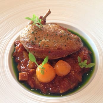 Per Se - Quail - French Near Me - New York, New York