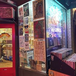 Clinton Street Record & Stereo