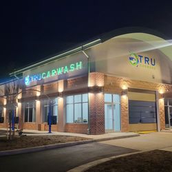Tru Carwash