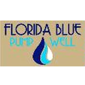 Florida Blue Pump & Well - Water Suppliers Near Me - Brooksville, Florida Florida Blue Pump & Well - Water Suppliers Near Me - Brooksville, Florida