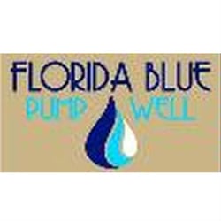 Florida Blue Pump & Well