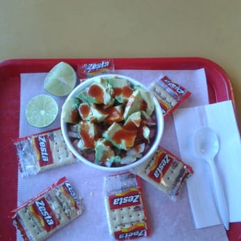 Mariscos Rosarito - Campechana time - Mexican Near Me - Wilmington, California Mariscos Rosarito - Campechana time - Mexican Near Me - Wilmington, California