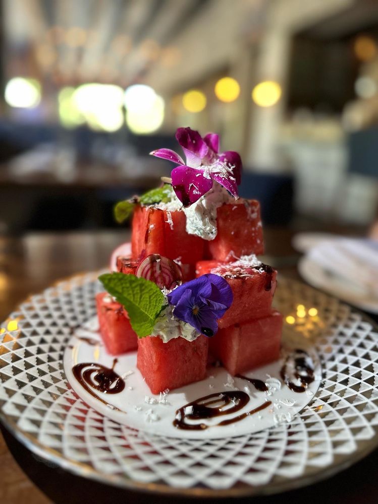 Maison Pucha Bistro