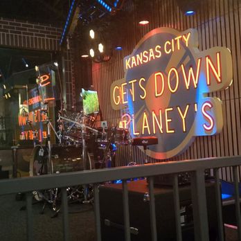 Laney's Get Down - Stage - Venues & Event Spaces Near Me - Kansas City, Missouri