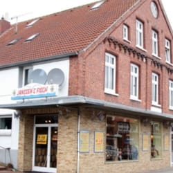 Janssen's Fisch