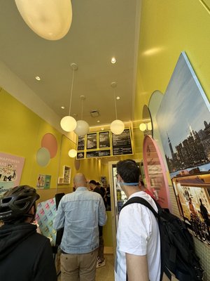 Van Leeuwen Ice Cream by null
