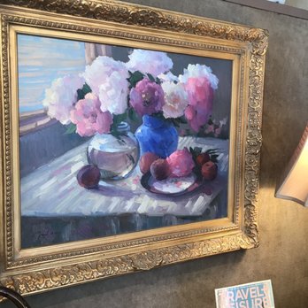 Stewart Galleries - Antiques Near Me - Palm Springs, California