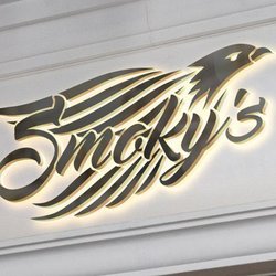 Smoky's Lounge Bar