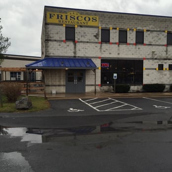 Aka Friscos - American Near Me - Frederick, Maryland
