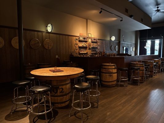 The Century Bar by null