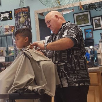Ben's Barbershop - Barbers Near Me - Englewood, Florida Ben's Barbershop - Barbers Near Me - Englewood, Florida
