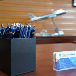 FlightOm Travel & Tours
