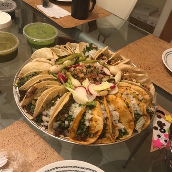 Crazy Tacos - Tacos Near Me - Cliffside Park, New Jersey