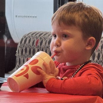 Chick-fil-A - Love that face - Fast Food Near Me - Murfreesboro, Tennessee